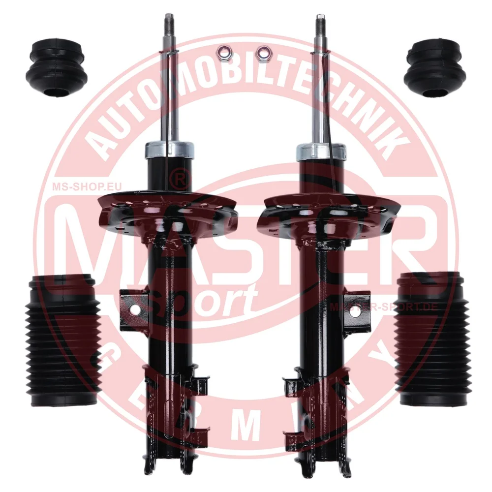 Tlumič pérování MASTER-SPORT GERMANY 16K001383