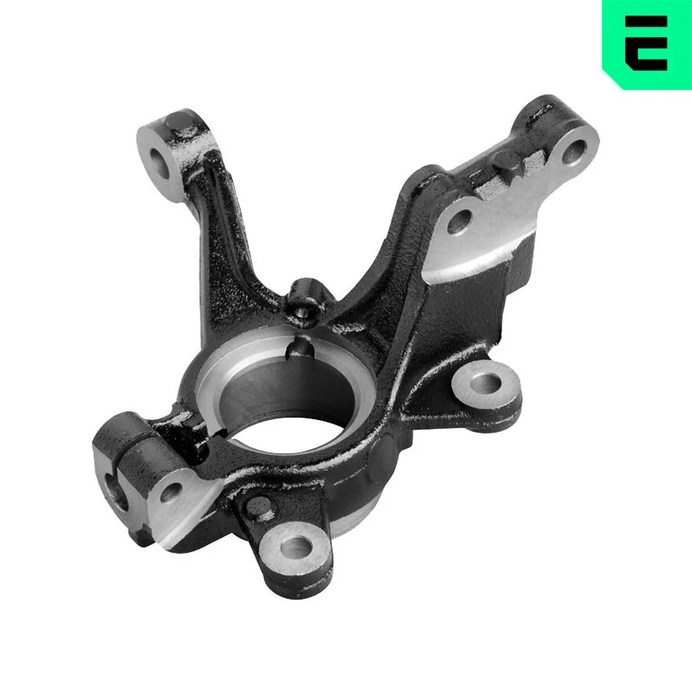 Čep nápravy, zavěšení kol OPTIMAL KN-941105-01-L