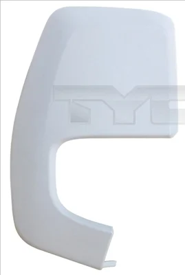 Kryt, vnejsi zrcatko TYC 310-0213-2 Kryt, vnejsi zrcatko TYC 310-0213-2