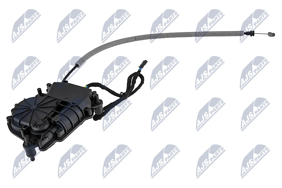 Zámek výklopných zadních dveří NTY EZC-BM-397 – OE 51247431076 Zámek výklopných zadních dveří NTY EZC-BM-397 – OE 51247431076