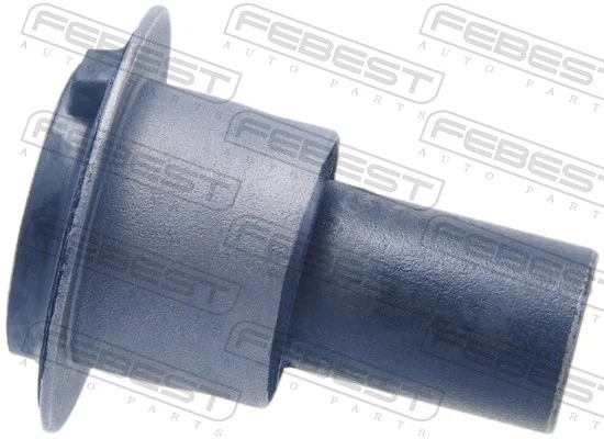 Zavěšení, tělo nápravy FEBEST MZAB-133