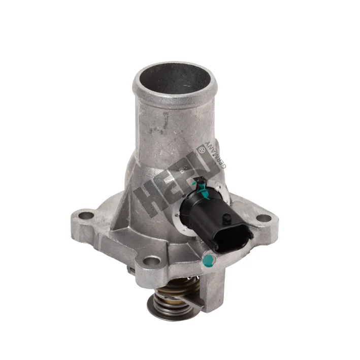 Termostat, chladivo HEPU TM1354
