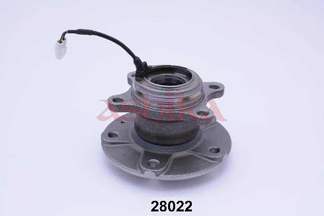 Náboj kola ASHIKA 44-28022 Náboj kola ASHIKA 44-28022