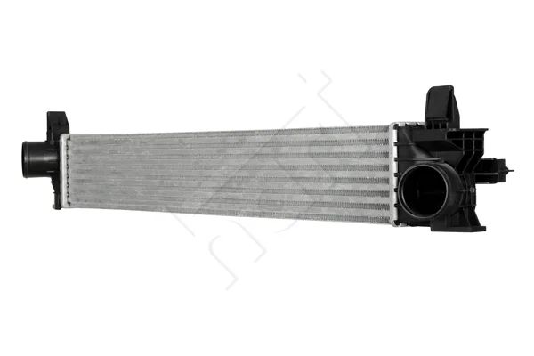 CHLADIČ VZDUCHU JUMPER 06- HART 643057