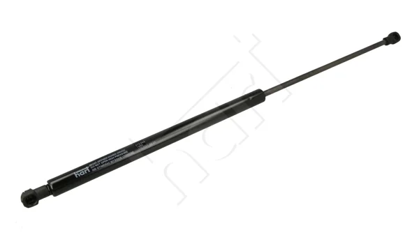 Plynový tlumič, zadní sklo HART 813949