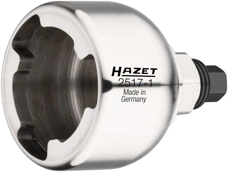 Stahovak, Pumpe-Düse-jednotka HAZET 2517-1 – OE T10489