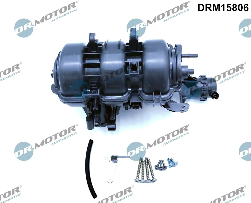 Sací trubkový modul Dr.Motor Automotive DRM15806 Sací trubkový modul Dr.Motor Automotive DRM15806