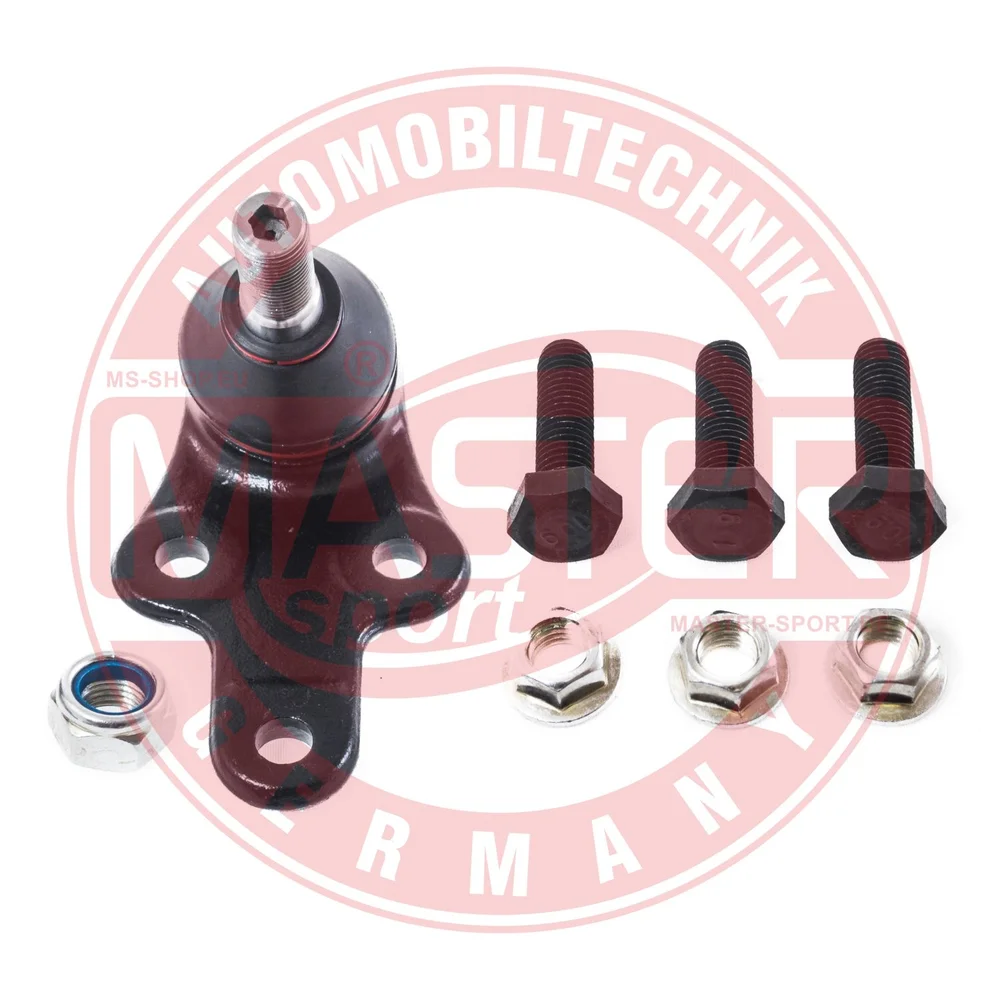 BALL JOINT MASTER-SPORT GERMANY 30461-SET-MS