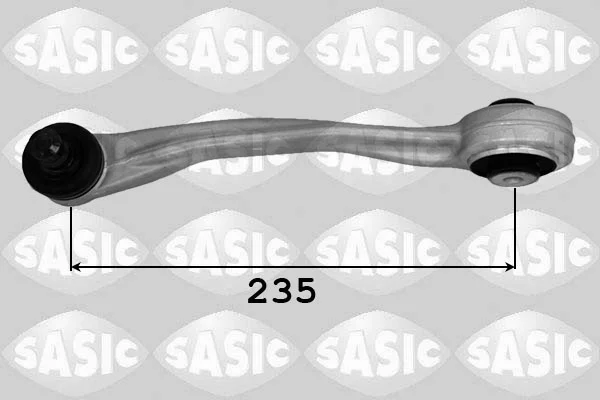 Ridici paka, zaveseni kol SASIC 7476137