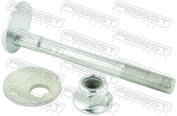 Šroub pro opravu odklonu kola FEBEST 2329-007-KIT Šroub pro opravu odklonu kola FEBEST 2329-007-KIT