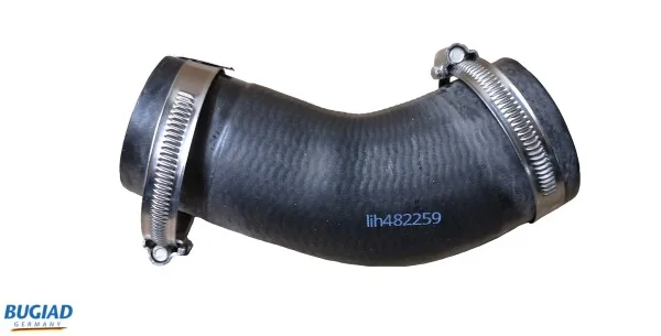 Hadička plnicího vzduchu BUGIAD 82259