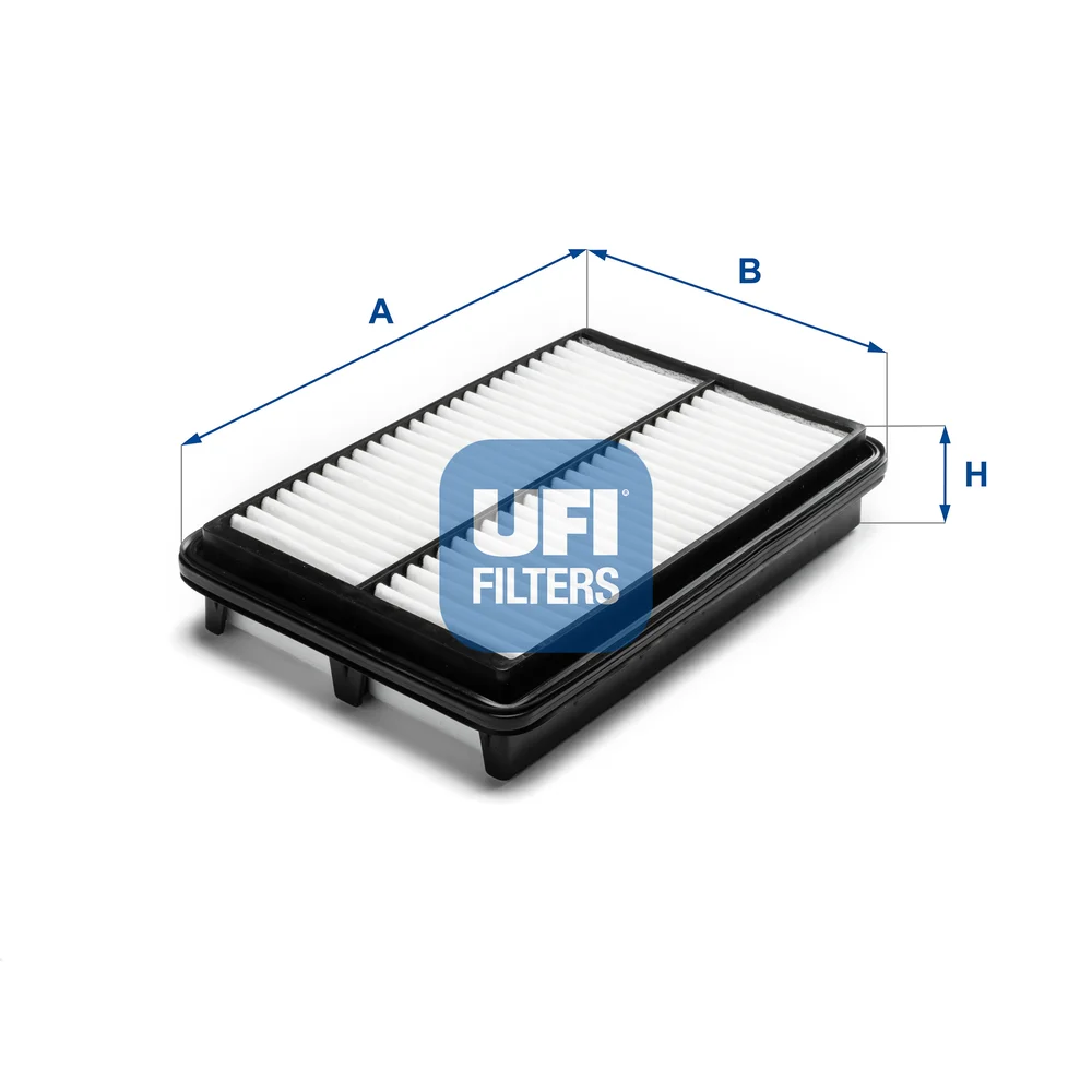 Vzduchový filtr UFI 30.A55.00 – OE 28113-3K100