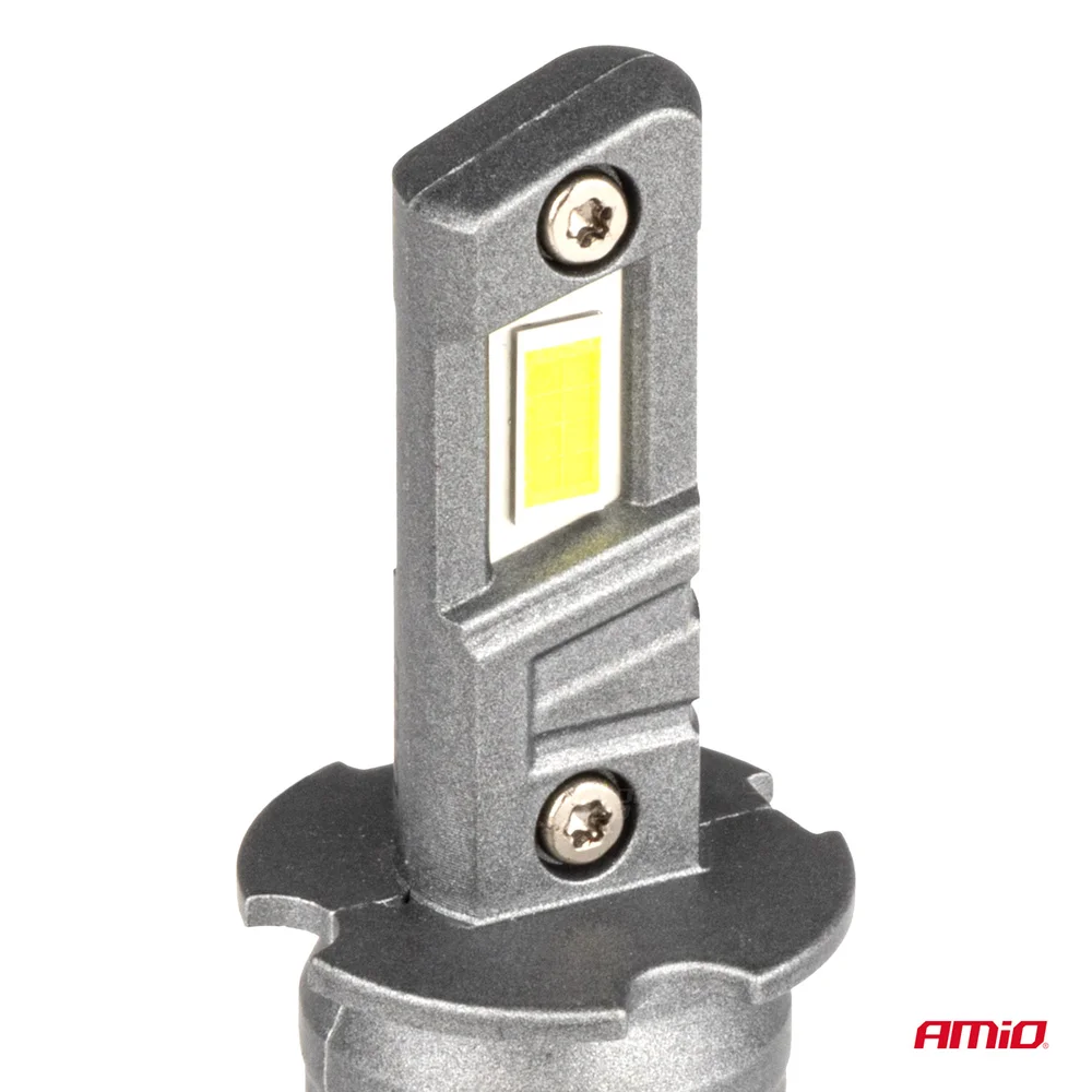 LED žárovky X5-series WINGER H3 6000K max 30W AMIO-03944