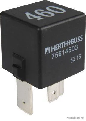 Multifunkční relé HERTH+BUSS ELPARTS 75614603 – OE 1K0951253A Multifunkční relé HERTH+BUSS ELPARTS 75614603 – OE 1K0951253A