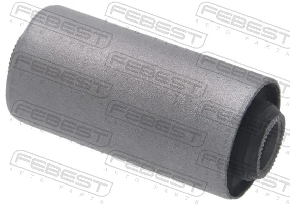 Ložiskové pouzdro, listová pružina FEBEST MAB-124 – OE MB515925