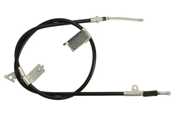 Tažné lanko, parkovací brzda ABE C71021ABE – OE 365304F100