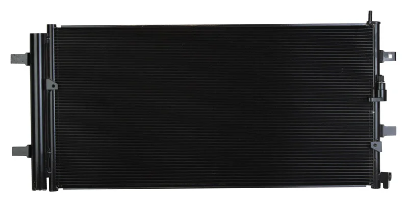 Kondenzátor, klimatizace MAXGEAR AC830438
