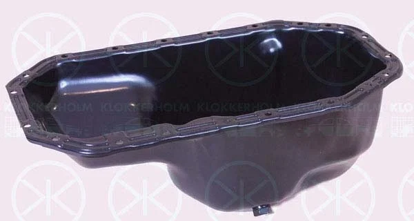 Olejová vana KLOKKERHOLM 9504471 – OE 030103601J