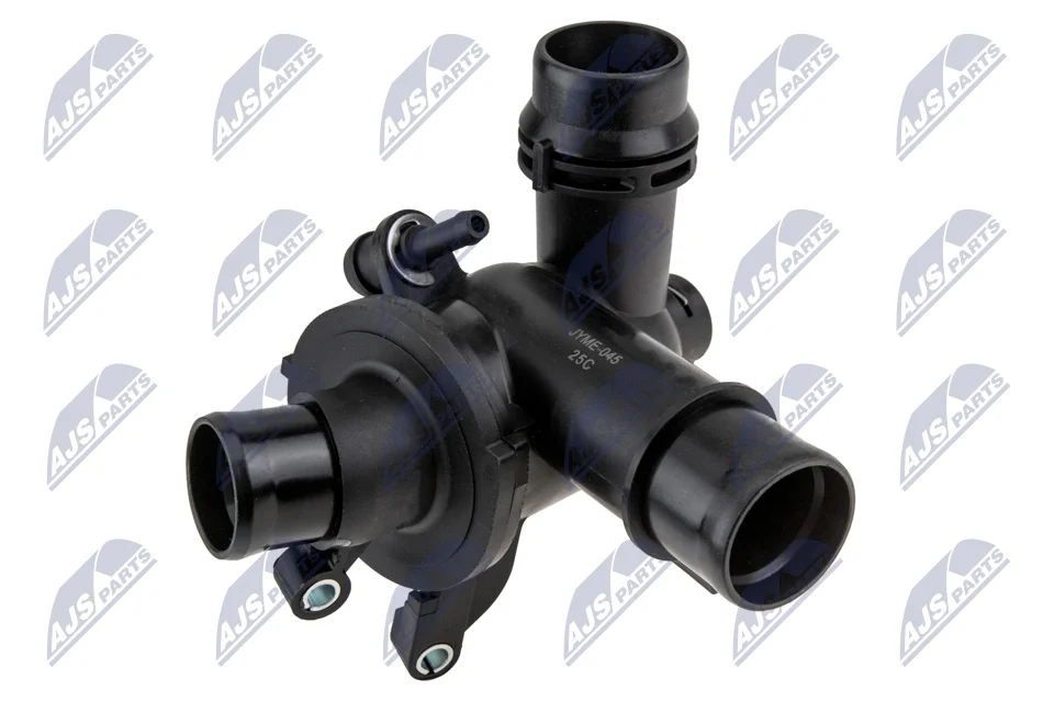 Termostat, chladivo NTY CTM-ME-045 – OE A6512001400