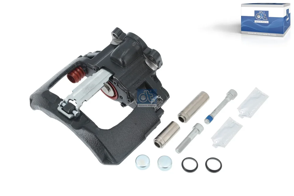 Brzdový třmen DT Spare Parts 4.62641