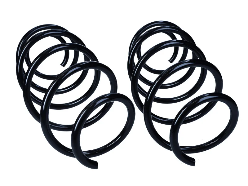 Pružina podvozku MAXGEAR 60-1593D – OE 9673329180