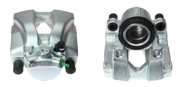 Brzdový třmen BUDWEG CALIPER 344946 Brzdový třmen BUDWEG CALIPER 344946