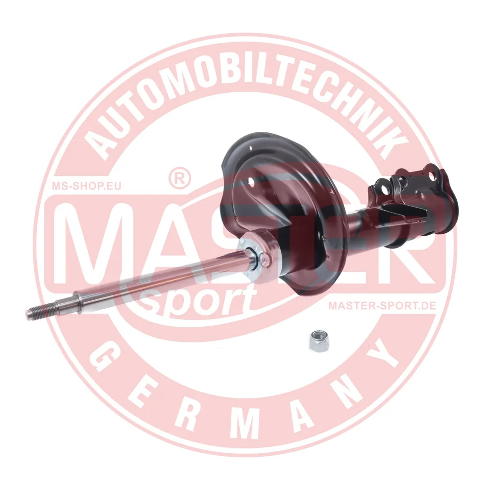 Tlmič perovania predý pravý KIA Ceed, Pro Ceed MASTER-SPORT GERMANY 313550-PCS-MS