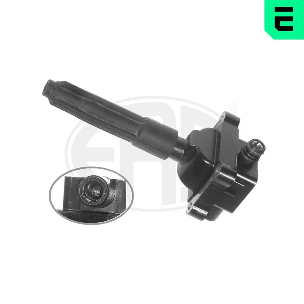 Zapalovací cívka ERA 880180A Zapalovací cívka ERA 880180A
