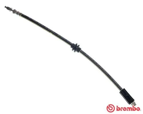 Brzdová hadice BREMBO T61028 Brzdová hadice BREMBO T61028