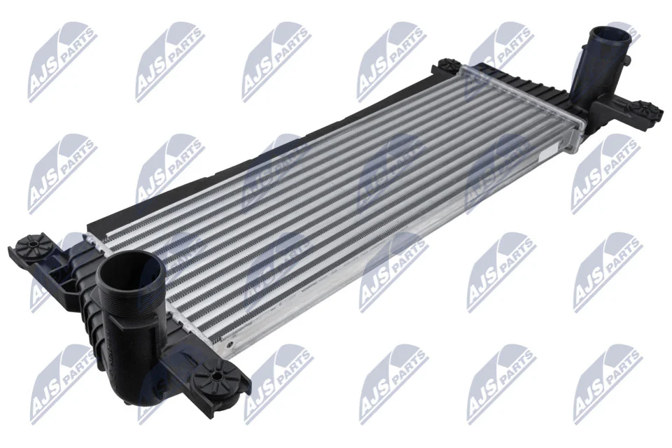 Chladič turba NTY CNG-FR-020