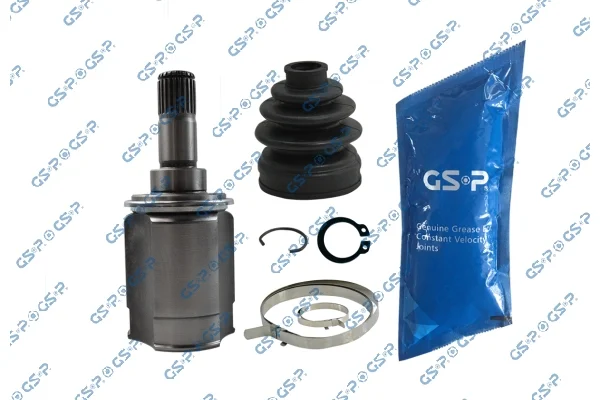 Sada kloubů, hnací hřídel GSP 601538 – OE 42320SCAE31
