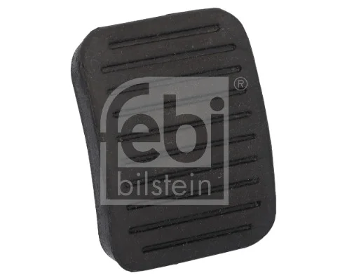 Obložení pedálu, spojkový pedál FEBI BILSTEIN 188586 Obložení pedálu, spojkový pedál FEBI BILSTEIN 188586