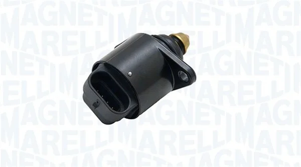 Volnobezny regulacni ventil, privod vzduchu MAGNETI MARELLI 820003253010 Volnobezny regulacni ventil, privod vzduchu MAGNETI MARELLI 820003253010
