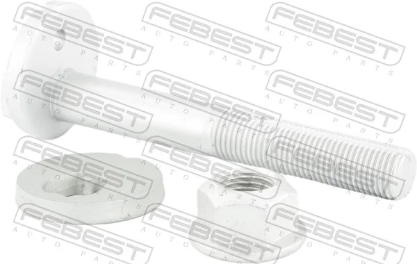 Šroub pro opravu odklonu kola FEBEST 3029-001-KIT Šroub pro opravu odklonu kola FEBEST 3029-001-KIT