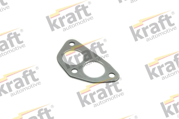Těsnění, výfuková trubka KRAFT AUTOMOTIVE 0523000