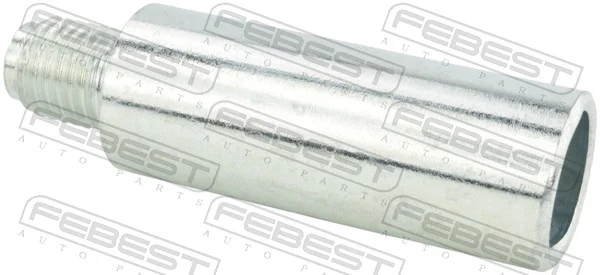 Vodicí čep, brzdový třmen FEBEST 2774-XC60F Vodicí čep, brzdový třmen FEBEST 2774-XC60F