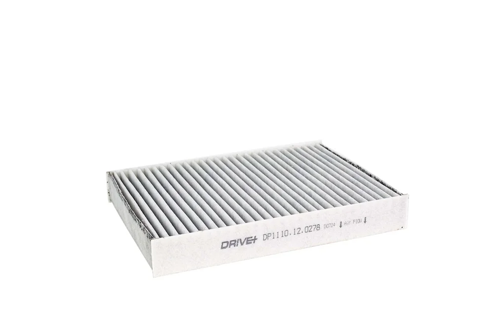 Filtr, vzduch v interiéru Dr!ve+ DP1110.12.0278