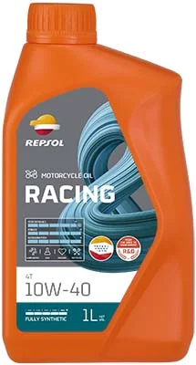 Motorový olej REPSOL RPP2000MHC Motorový olej REPSOL RPP2000MHC