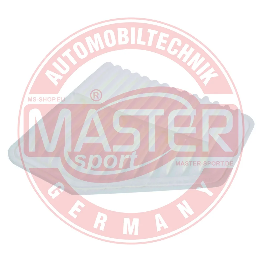 Vzduchový filter LEXUS EZ, LOTUS Evora, Exige, TOYOTA Camry, Rav 4 III MASTER-SPORT GERMANY 26003-LF-PCS-MS