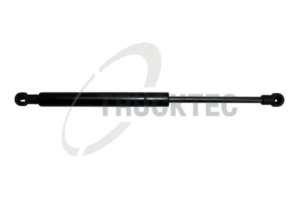 Pneumaticka pruzina, kapota motoru TRUCKTEC AUTOMOTIVE 08.63.028
