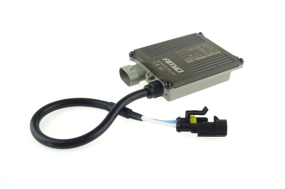 HID KIT 1068 CANBUS H7 4300K AMIO 01794 - Obrázek 2