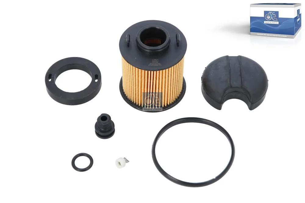 Filtr močoviny DT Spare Parts 5.45175 Filtr močoviny DT Spare Parts 5.45175
