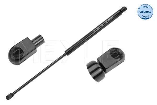Pneumaticka pruzina, zavazadlovy / nakladovy prostor MEYLE 35-409100010