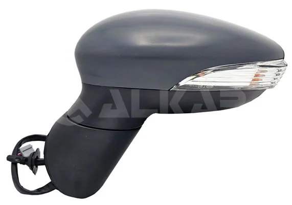 Vnější zpětné zrcátko ALKAR 6139406