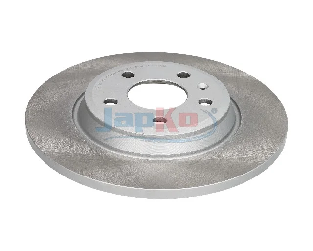 Brzdový kotouč JAPKO 610909C – OE 8K0615601M