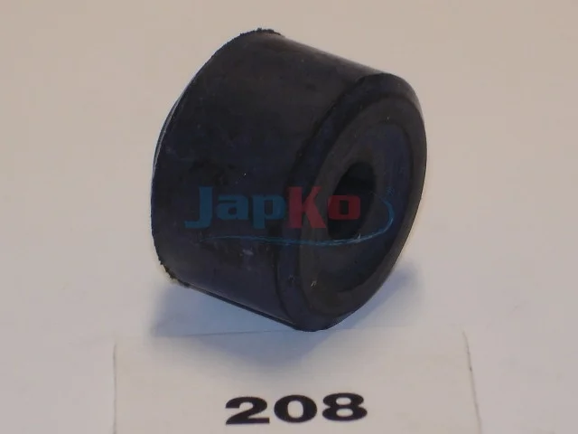 Ložiskové pouzdro, stabilizátor JAPKO GOJ208 Ložiskové pouzdro, stabilizátor JAPKO GOJ208