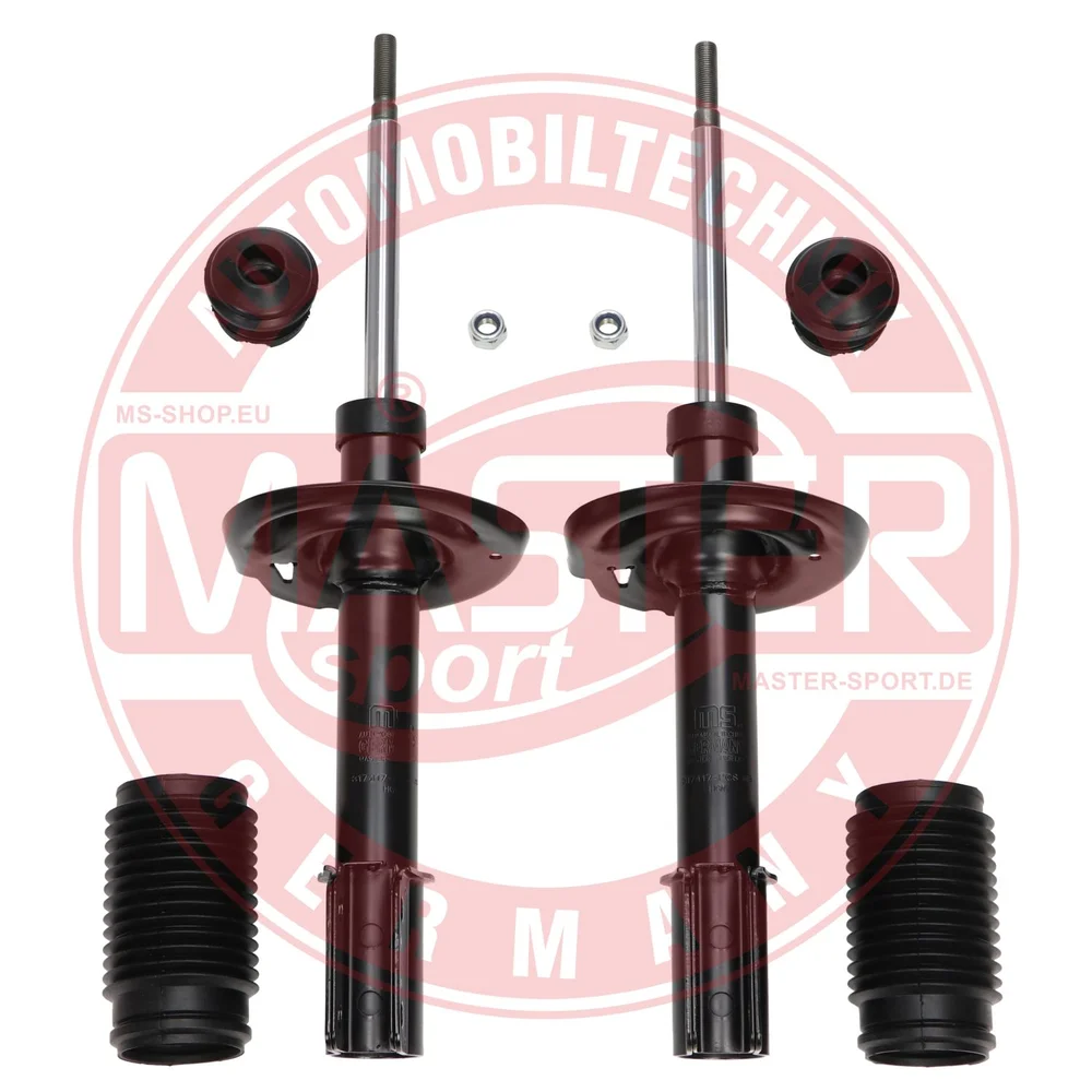 Tlumič pérování MASTER-SPORT GERMANY 16K005073