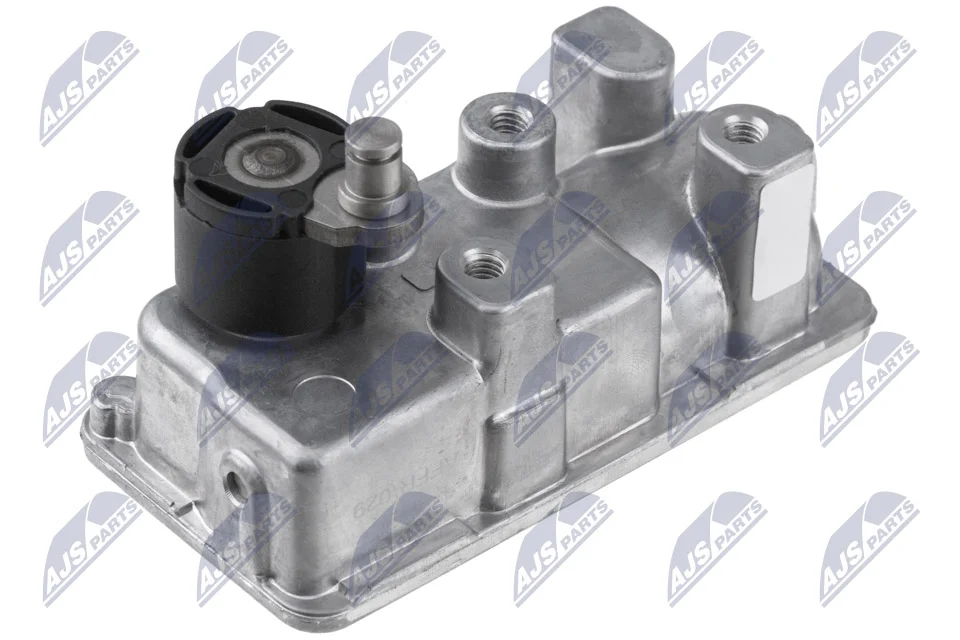 Steuerdose, Lader NTY ECD-FR-029 Steuerdose, Lader NTY ECD-FR-029