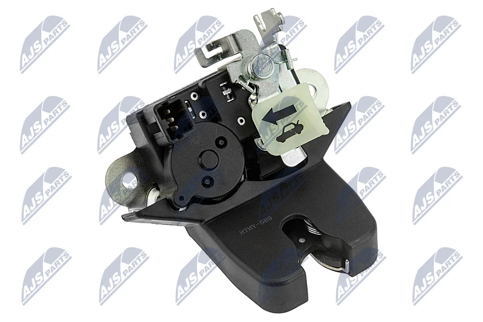 Zámek výklopných zadních dveří NTY EZC-HY-589 – OE 81230-F2010 Zámek výklopných zadních dveří NTY EZC-HY-589 – OE 81230-F2010
