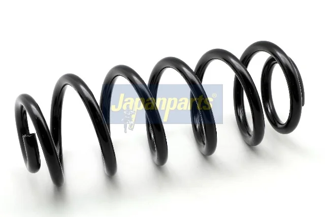 Pružina podvozku JAPANPARTS ZC6092H